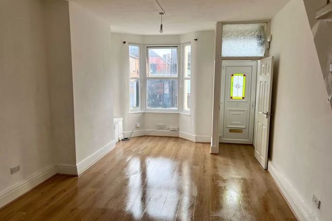 Thumbnail End terrace house for sale in Mirfield Street, Liverpool