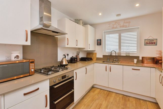 3, Balderstone Road, Milton Keynes photo 4