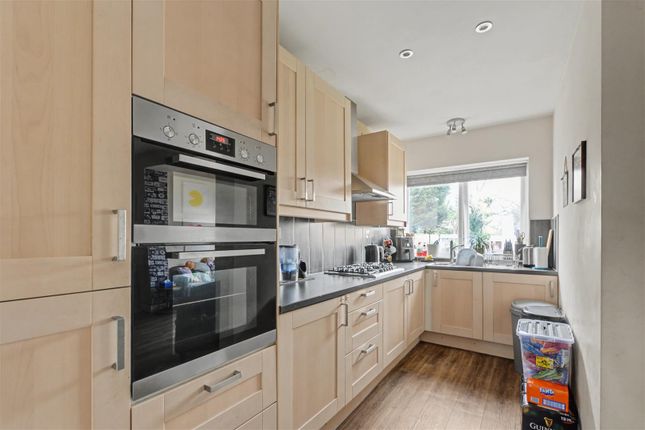8, Moorbridge Lane, Nottingham photo 4