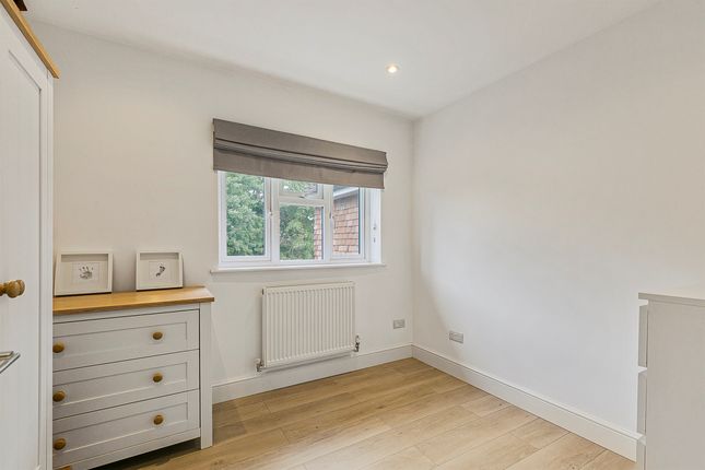 Semi-detached house for sale in The Ridgeway, Enfield