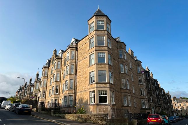 Thumbnail Flat to rent in Braid Road, Morningside, Edinburgh