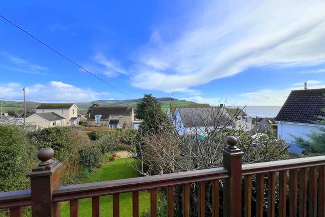 Bungalow for sale in Five Acres, Charmouth
