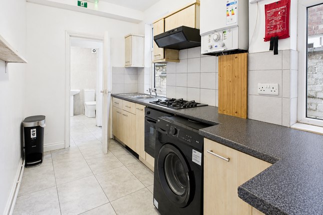 80 Tudor Road, Leicester photo 3