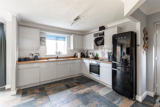 Detached house for sale in Bayfield, West Allotment, Newcastle Upon Tyne