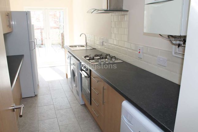 16, Fitzroy Street, Cardiff photo 3