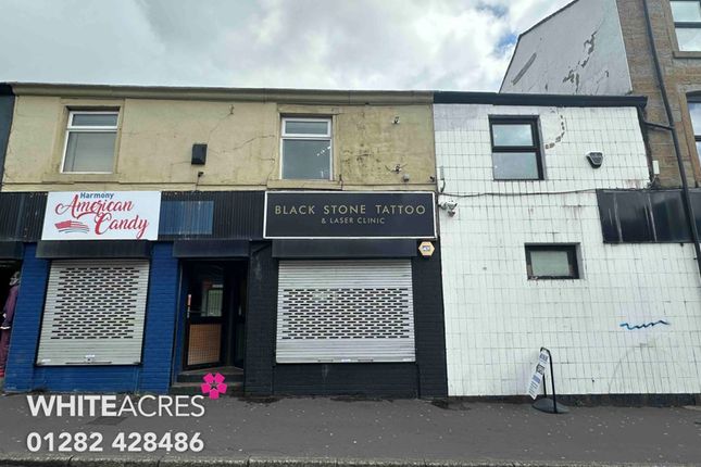 Thumbnail Retail premises to let in 39 Standish Street, Burnley