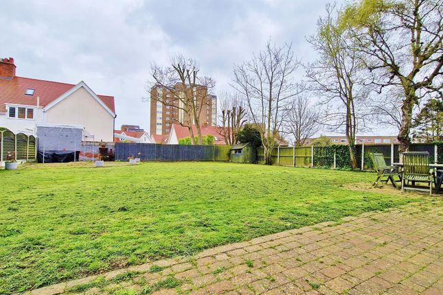 Detached house for sale in Fourth Avenue, Frinton-On-Sea