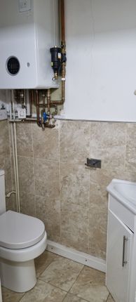 Semi-detached house for sale in Strathmore Avenue, Leicester
