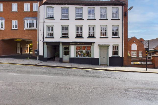 Thumbnail Property for sale in Old Street, Ludlow