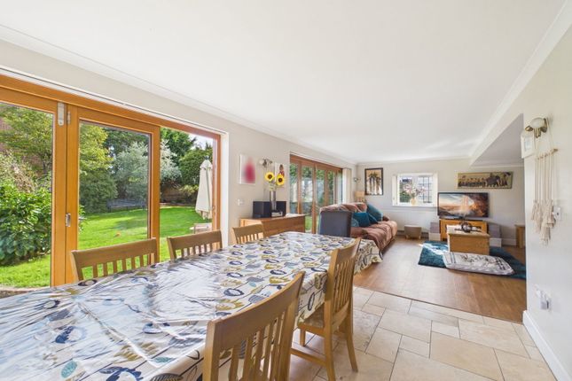 Star Cottage, Cripplegate Lane, Horsham photo 4