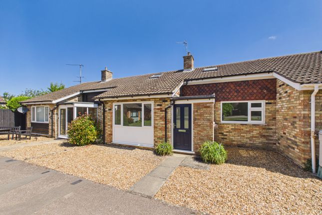 2-bed house on 5, Vineyard Walk, Cambridge, £325,000