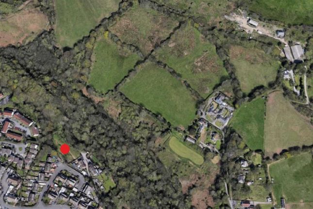 Thumbnail Land for sale in Pen Y Fro, Dunvant, Swansea