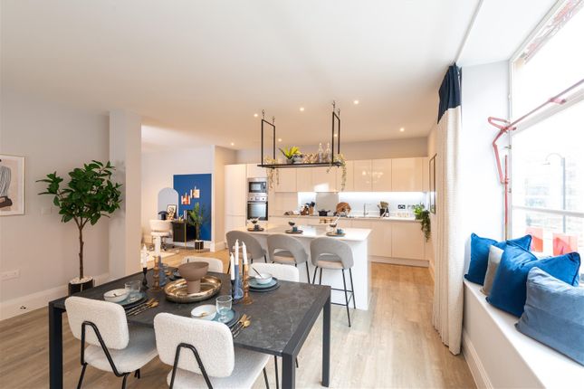 Flat 7 Gatsby House, 3 Randall Place, Uxbridge photo 2