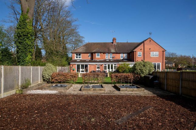 Semi-detached house for sale in Rooks Nest Road, Outwood, Wakefield