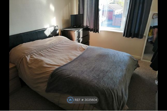 Oldfield Road, Wheelock, Sandbach photo 2