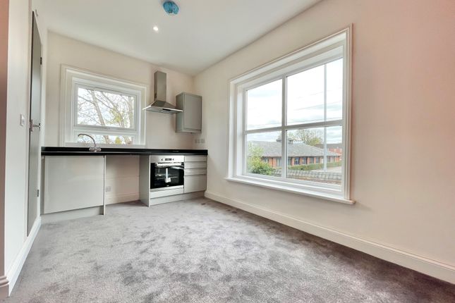 Studio 3, 18, Waterworks Road, Norwich photo 3