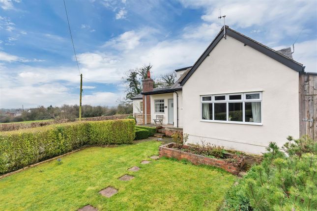 Cottage for sale in Lower Frankton, Oswestry
