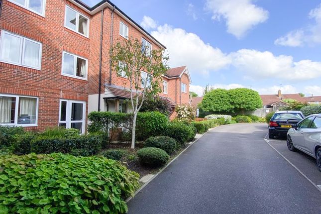 Thumbnail Property for sale in Broomstick Hall Road, Waltham Abbey
