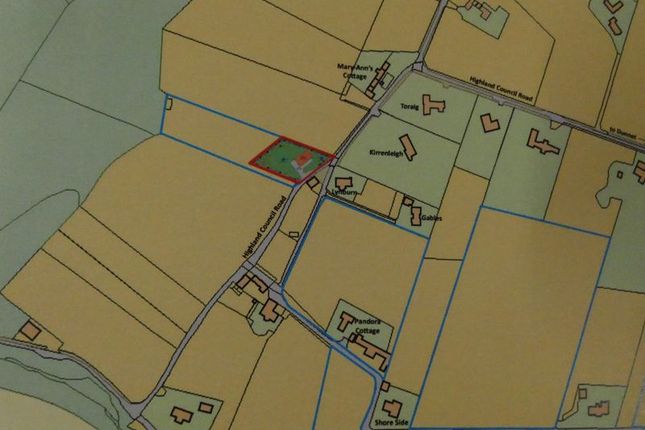 Plot of Land, 60m NW of Lynburn, Dunnet photo 2