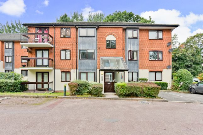 Thumbnail Flat to rent in Wavel Place, Sydenham, London, Greater London