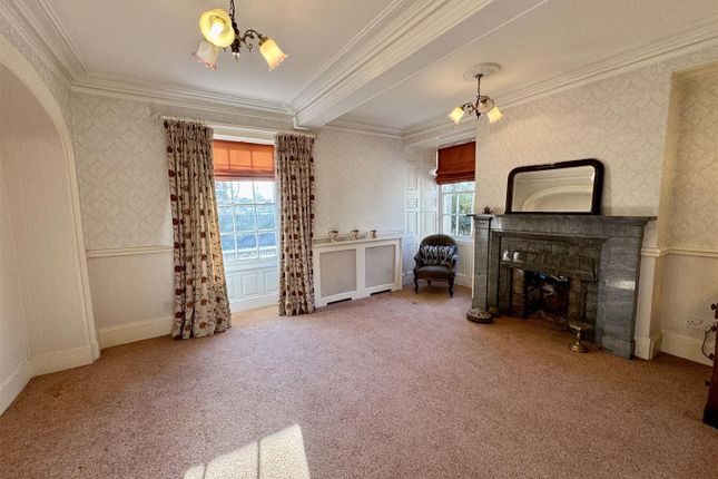 Detached house for sale in Townhead Road, Dalston, Carlisle