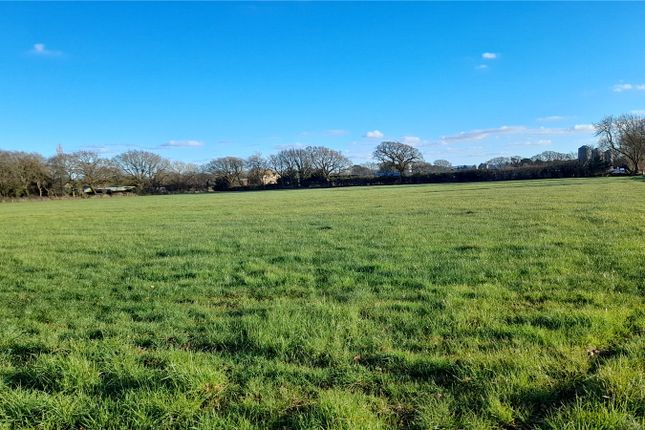Land for sale in Land On Mill Lane, Sway, Lymington, Hampshire