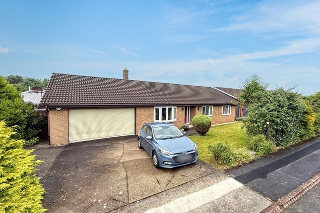 4-bed house on 19, Askerton Drive, Peterlee, £419,950