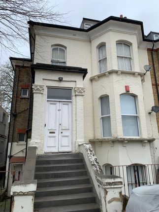 Thumbnail Semi-detached house to rent in Cavendish Road, Kilburn