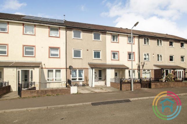 Thumbnail Terraced house to rent in Tillycairn Road, Glasgow