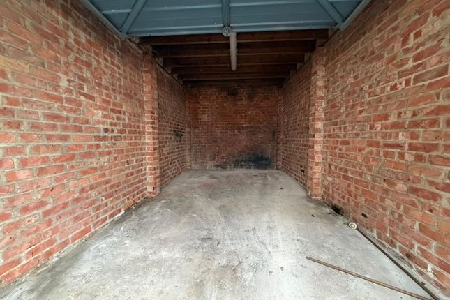 Garage 7, Links Close, Portslade photo 3