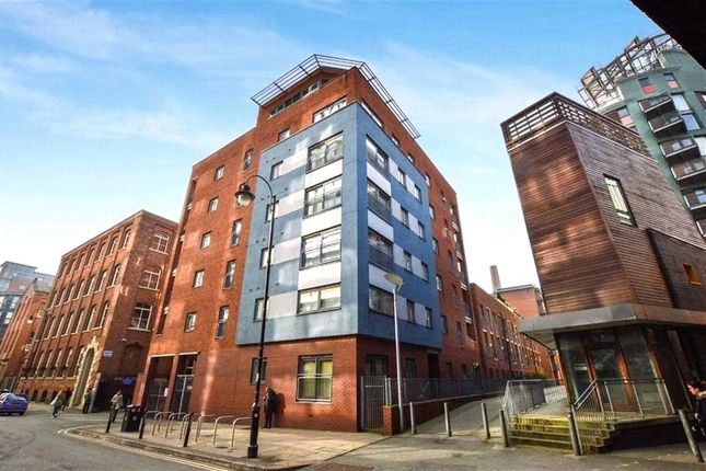 Flat to rent in River Street, Manchester, Greater Manchester M1