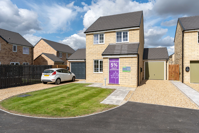 Detached house for sale in Cranmer Road, Sutterton, Boston