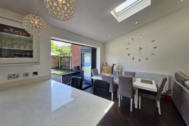 Semi-detached house for sale in East Orchard Lane, Fazakerley, Liverpool