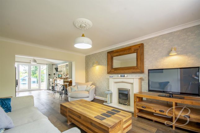 28, Dorchester Close, Mansfield photo 4