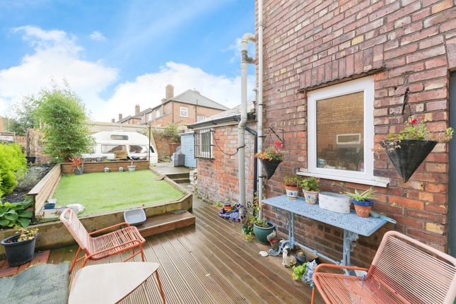 81, Woodchurch Lane, Birkenhead photo 2