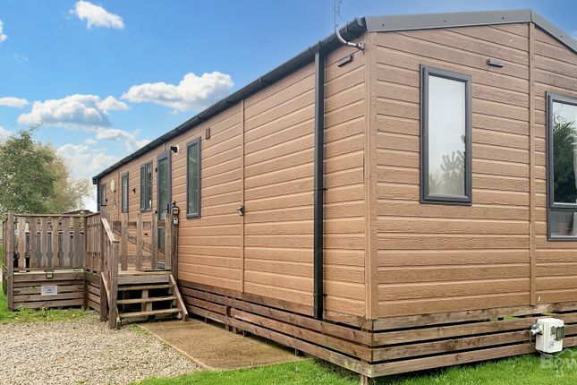 46 Sherwood, South Lakeland Leisure Village, Carnforth photo 3