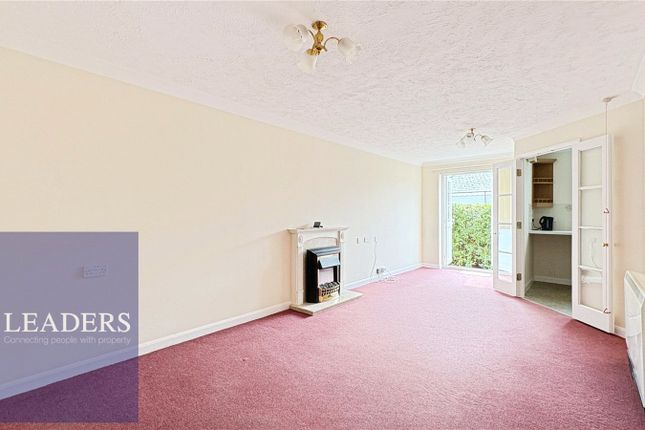 Flat 6, Riverside Court,, Rosemary Lane, Essex photo 4
