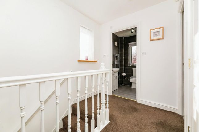 Semi-detached house for sale in Ironstone Crescent, Chapeltown, Sheffield