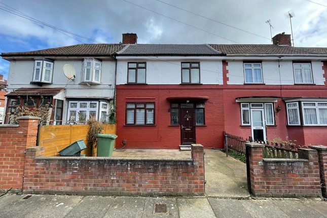 3Â Bedroom Terraced For Rent