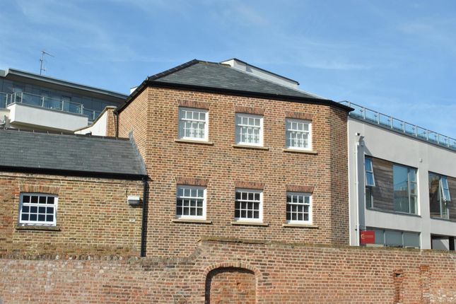 Thumbnail Flat for sale in Corporation Street, Taunton
