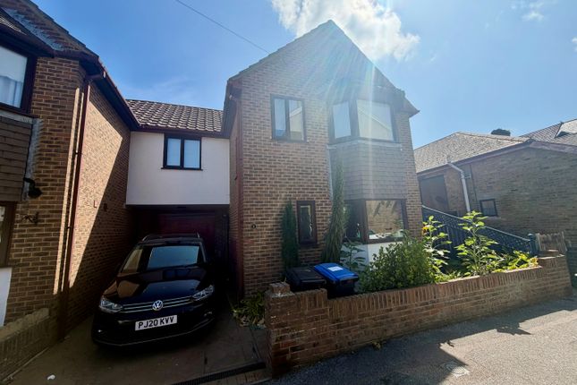 3-bed house on 9, Westgate-on-Sea, £1,600/mo