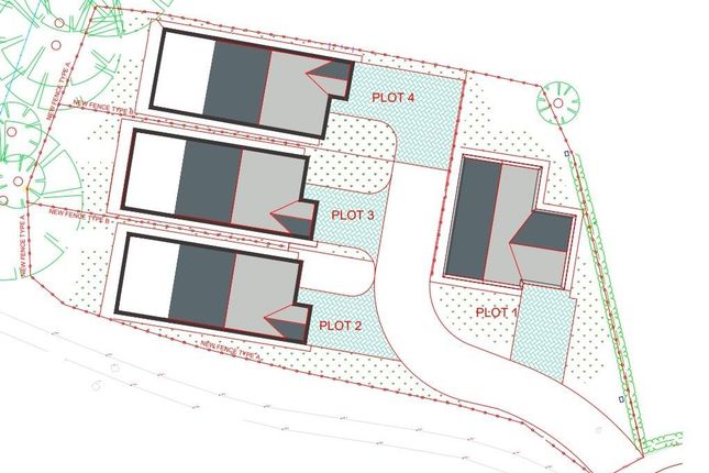 Detached house for sale in Plot 2, Martin Croft, Silkstone, Barnsley