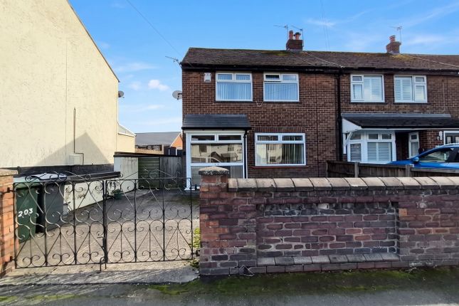 203, Ormskirk Road, Upholland photo 4