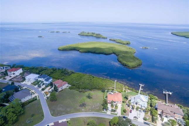 Thumbnail Property for sale in 2063 North Pointe Alexis Drive, Tarpon Springs, Florida, 34689, United States Of America
