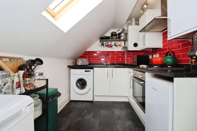 Flat 11 Redfield House,, Redfield Road, BRISTOL photo 3
