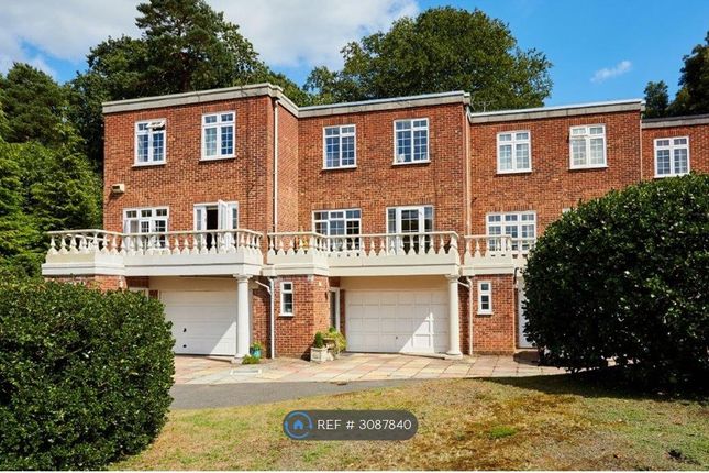 3 Bedroom Terraced