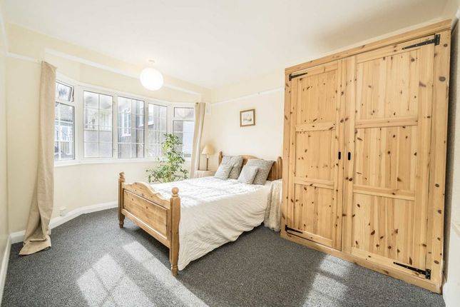Flat for sale in Church Road, London