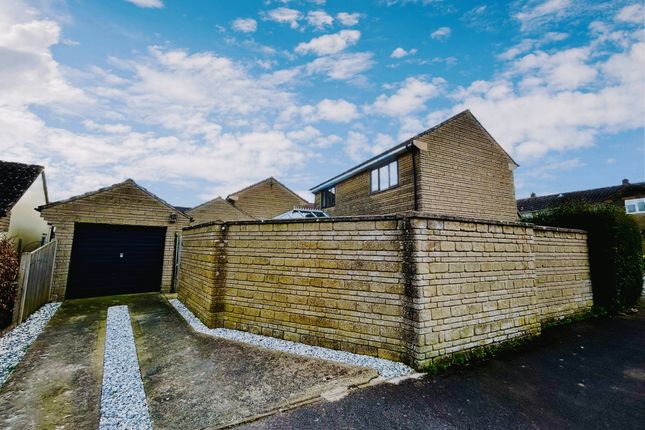 Detached house for sale in Morston, Thornford