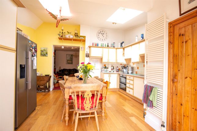 Terraced house for sale in The Butts, Frome, Somerset
