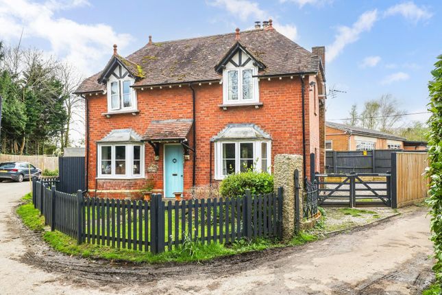 Detached house for sale in Church Lane, Whaddon, Gloucester